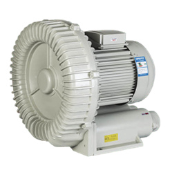 RB-077 1010（5.5KW、7.5KW）高壓鼓風機