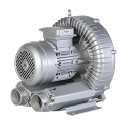 LD011H43R15(1.1KW、1.4KW)高壓鼓風(fēng)機(jī)