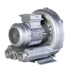 LD005H43R14(0.55KW、0.65KW)高壓鼓風(fēng)機(jī)
