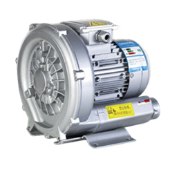 LD004H21R12(0.37KW、0.45KW)高壓鼓風(fēng)機(jī)